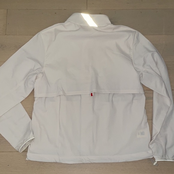 Tracksmith Run Commute Jacket - Picture 9 of 9